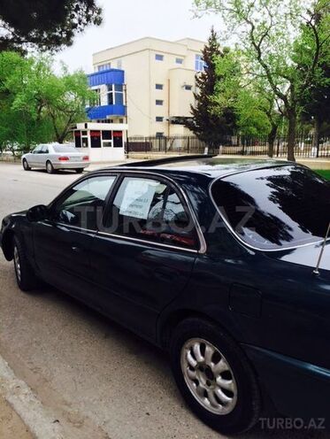 Hyundai Sonata 1996, 330,000 km - 2.0 л - Sumqayıt