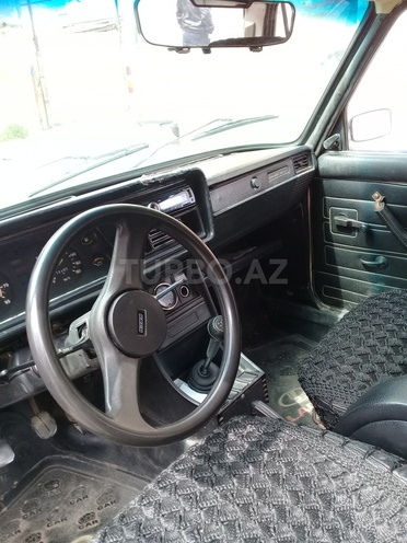 LADA (VAZ) 2107 1997, 14,563 km - 1.6 л - Bakı