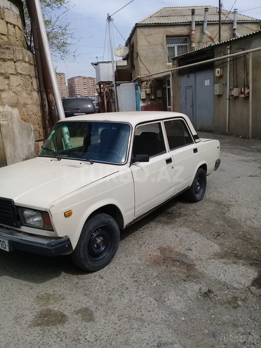 LADA (VAZ) 2107 1997, 14,563 km - 1.6 л - Bakı