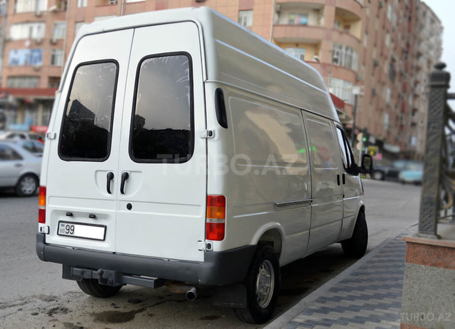 Ford Transit 1999, 250,000 km - 2.5 л - Bakı