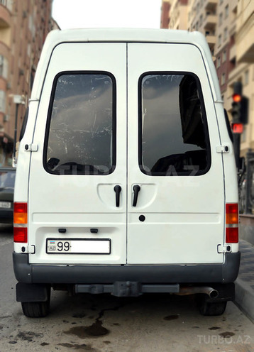 Ford Transit 1999, 250,000 km - 2.5 л - Bakı
