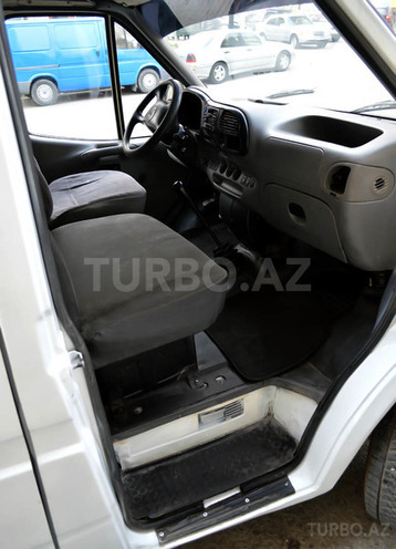 Ford Transit 1999, 250,000 km - 2.5 л - Bakı