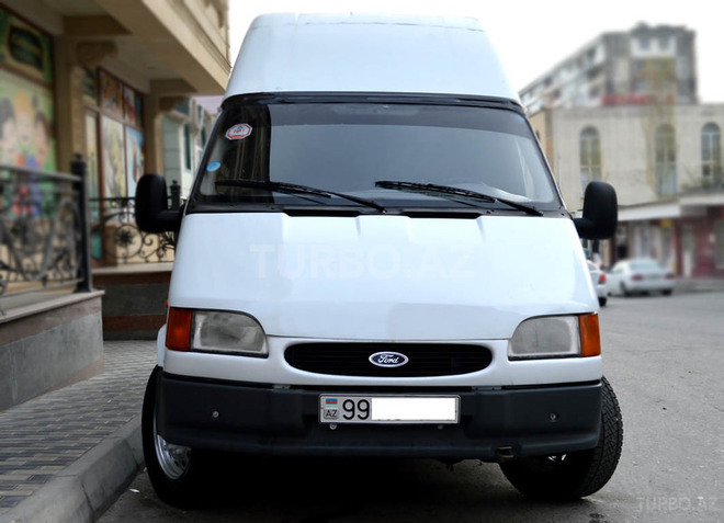 Ford Transit 1999, 250,000 km - 2.5 л - Bakı