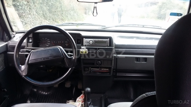LADA (VAZ) 21099 2001, 352,000 km - 1.5 l - Sumqayıt