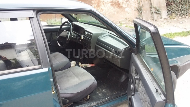 LADA (VAZ) 21099 2001, 352,000 km - 1.5 l - Sumqayıt