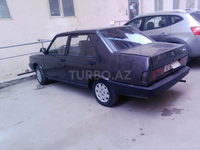 Tofas Dogan 2005, 150,000 km - 1.6 l - Xırdalan