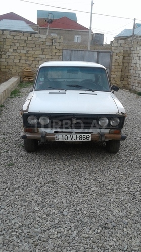 LADA (VAZ) 2106 2000, 200,000 km - 1.5 л - Bakı