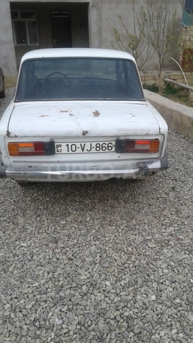 LADA (VAZ) 2106 2000, 200,000 km - 1.5 л - Bakı