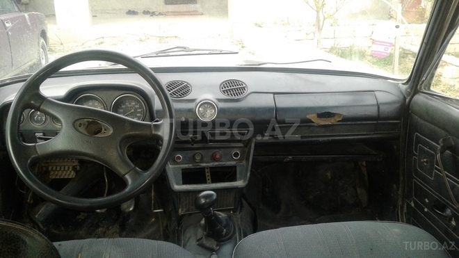 LADA (VAZ) 2106 2000, 200,000 km - 1.5 л - Bakı