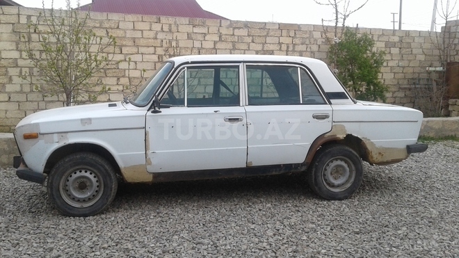 LADA (VAZ) 2106 2000, 200,000 km - 1.5 л - Bakı