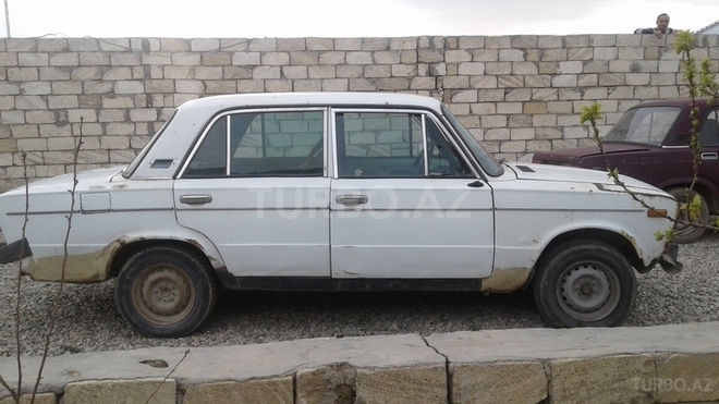 LADA (VAZ) 2106 2000, 200,000 km - 1.5 л - Bakı