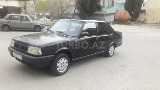 Tofas Sahin 2004, 130,000 km - 1.6 l - Bakı