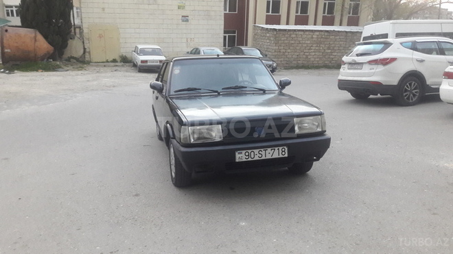 Tofas Sahin 2004, 130,000 km - 1.6 l - Bakı