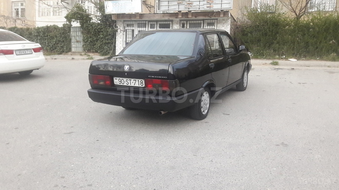 Tofas Sahin 2004, 130,000 km - 1.6 l - Bakı