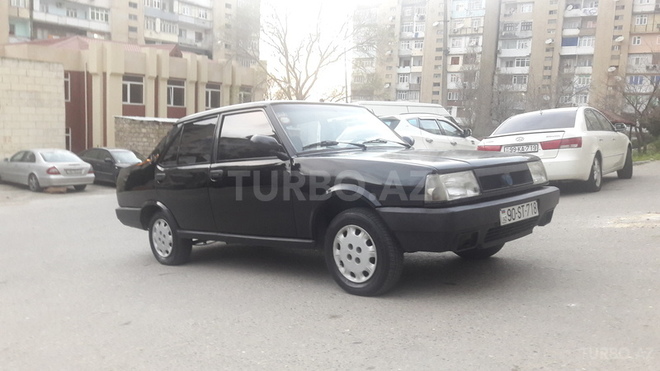 Tofas Sahin 2004, 130,000 km - 1.6 l - Bakı