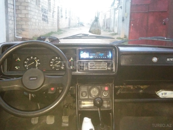 LADA (VAZ) 2107 2005, 150,000 km - 1.6 л - Gəncə
