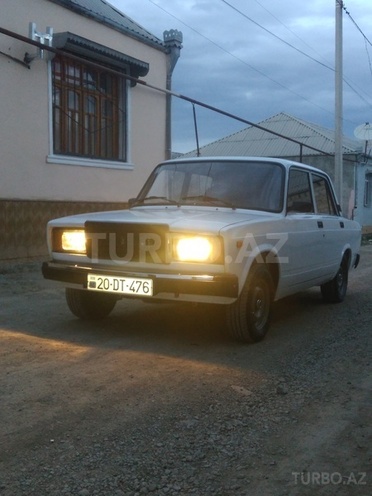LADA (VAZ) 2107 2005, 150,000 km - 1.6 л - Gəncə