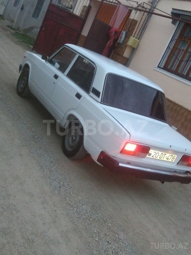 LADA (VAZ) 2107 2005, 150,000 km - 1.6 л - Gəncə