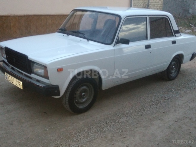 LADA (VAZ) 2107 2005, 150,000 km - 1.6 л - Gəncə