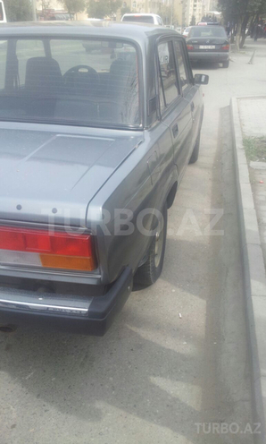 LADA (VAZ) 2107 2010, 67,000 km - 1.6 l - Bakı