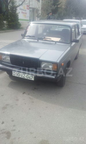 LADA (VAZ) 2107 2010, 67,000 km - 1.6 l - Bakı