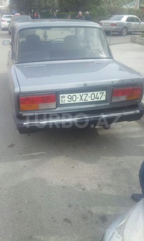 LADA (VAZ) 2107 2010, 67,000 km - 1.6 l - Bakı