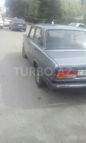 LADA (VAZ) 2107 2010, 67,000 km - 1.6 l - Bakı