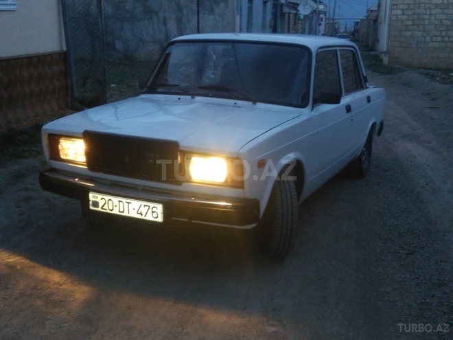 LADA (VAZ) 2107 2005, 150,000 km - 1.6 л - Gəncə