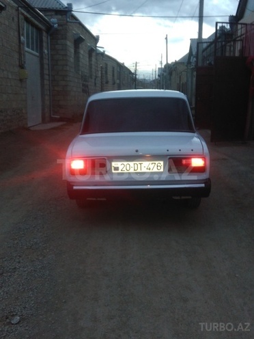LADA (VAZ) 2107 2005, 150,000 km - 1.6 л - Gəncə