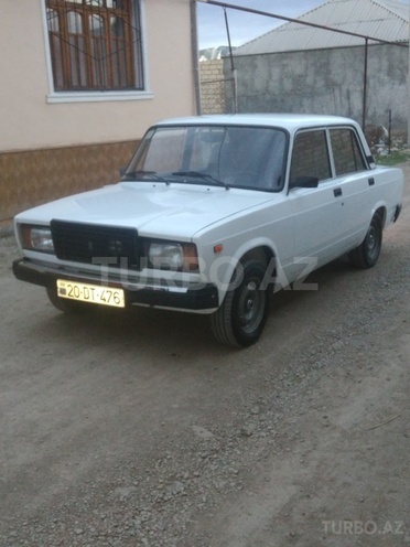 LADA (VAZ) 2107 2005, 150,000 km - 1.6 л - Gəncə
