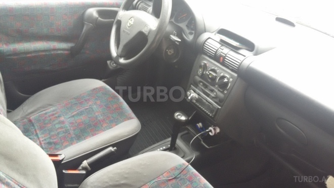 Opel Vita 1999, 183,000 km - 1.4 l - Bakı