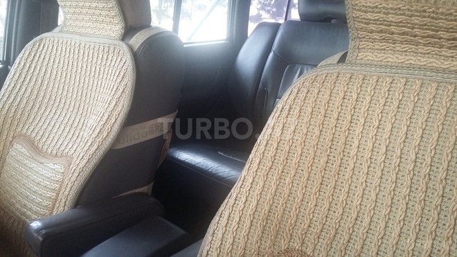 Mitsubishi Pajero 1997, 160,000 km - 0.4 l - Bakı