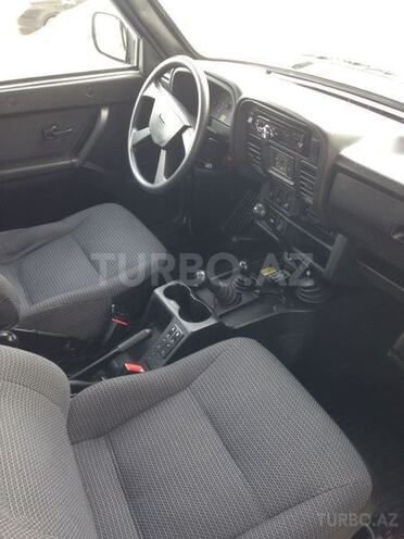 LADA (VAZ) Niva 2013, 34,200 km - 1.7 л - Bakı