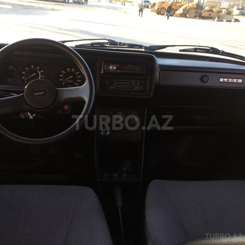 LADA (VAZ) 2107 2012, 81,000 km - 1.6 l - Bakı