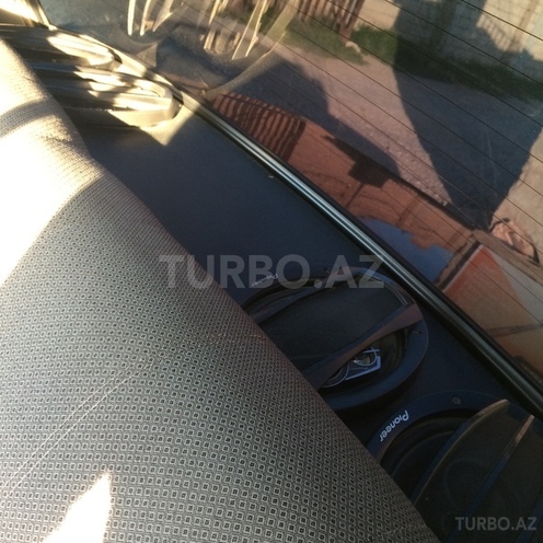 LADA (VAZ) 2107 2012, 81,000 km - 1.6 l - Bakı