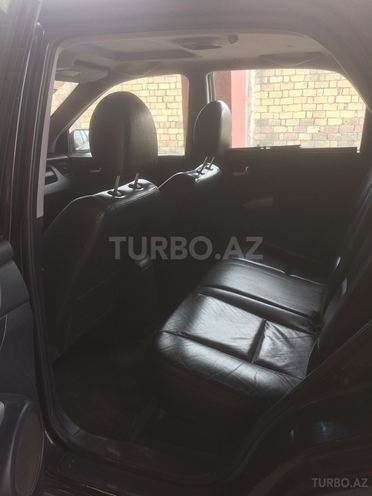 Kia Sportage 2008, 221,046 km - 2.0 l - Bakı