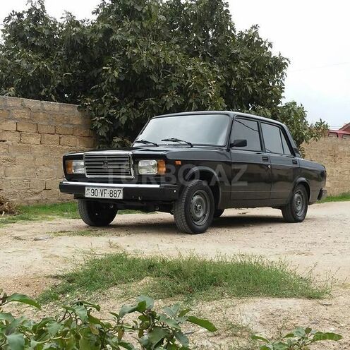 LADA (VAZ) 2107 2010, 125,000 km - 1.6 l - Bakı