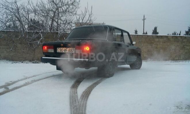 LADA (VAZ) 2107 2010, 125,000 km - 1.6 l - Bakı
