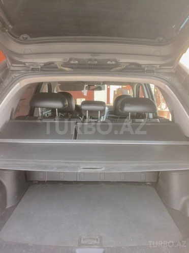 Kia Sportage 2008, 221,046 km - 2.0 l - Bakı