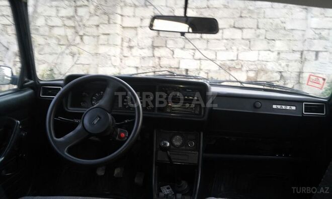 LADA (VAZ) 2107 2010, 125,000 km - 1.6 l - Bakı