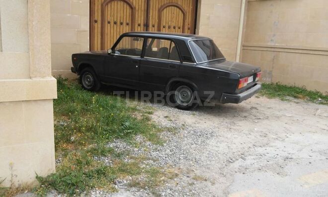 LADA (VAZ) 2107 2010, 125,000 km - 1.6 l - Bakı