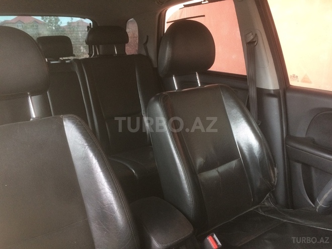 Kia Sportage 2008, 221,046 km - 2.0 l - Bakı