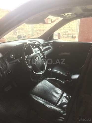 Kia Sportage 2008, 221,046 km - 2.0 l - Bakı