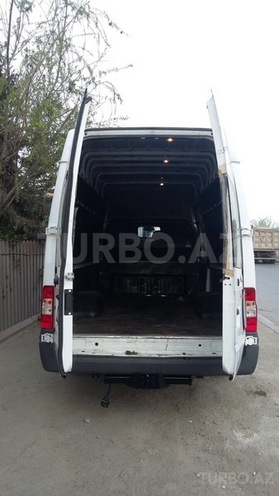 Ford Transit 2011, 150,000 km - 2.4 l - Bakı