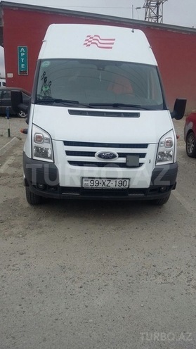 Ford Transit 2011, 150,000 km - 2.4 l - Bakı