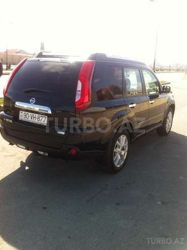Nissan X-Trail 2012, 6,000 km - 0.3 l - Bakı