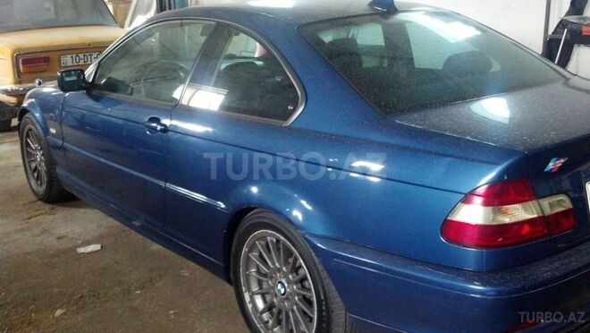BMW 318 2000, 174,000 km - 1.9 l - Bakı