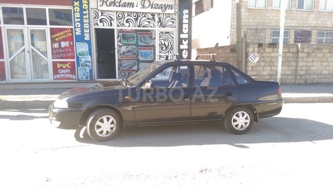 Daewoo Nexia 2010, 279,000 km - 1.5 l - Qusar