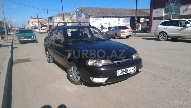 Daewoo Nexia 2010, 279,000 km - 1.5 l - Qusar