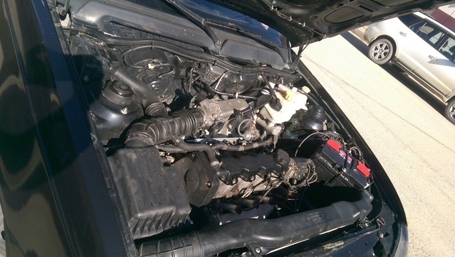 Daewoo Nexia 2010, 279,000 km - 1.5 l - Qusar